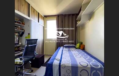 Imagem 15: Venda- Bela Cobertura no Condomínio Wekeend club- Manaus