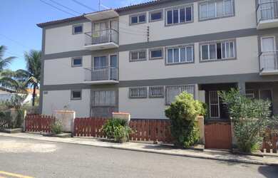 Imagem: O apartamento possui 2 Dormitórios, 1 Banheiro, Acomodam 2