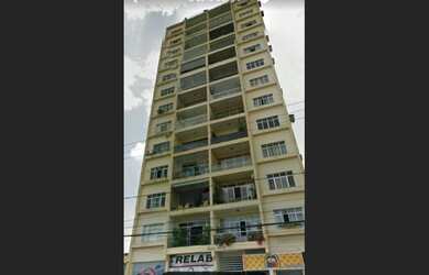 Imagem: O apartamento possui 3 Dormitórios, 1 Suíte, 2 Banheiros