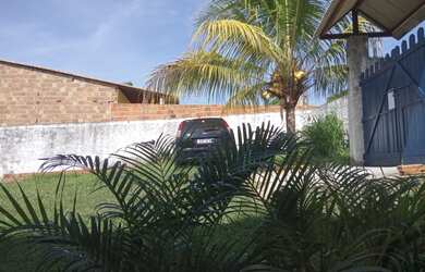 Imagem 4: Casa Itaporanga, perto praia Caueira