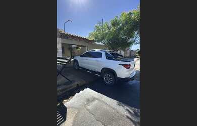 Imagem 12: Casa bairro cinquentenário em Pirapora