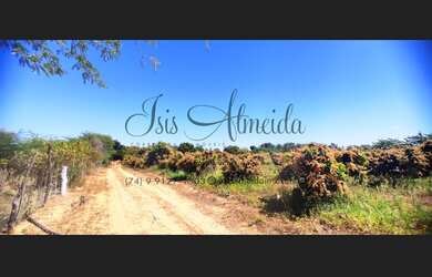 Imagem: A fazenda possui 320.000m² de Área e está localizado em