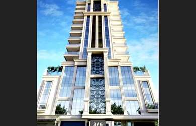 Imagem 1: 3 suítes, 2 vagas, Meia Praia