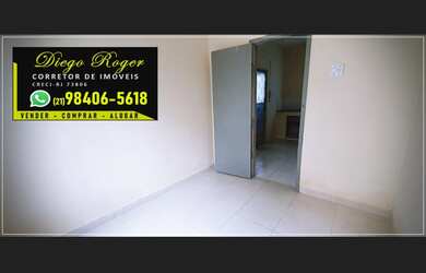 Imagem 16: Ótima casa terreá no Centro de Alcântara com 3QTS