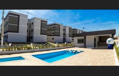 Imagem 5: Green Garden Valparaiso Goias