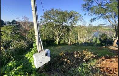 Imagem: O depósito está localizado em Francisco Beltrão, PR à venda