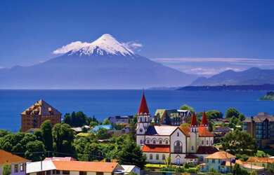 Imagem 11: Oportunidade de Investimento - Patagônia do Chile