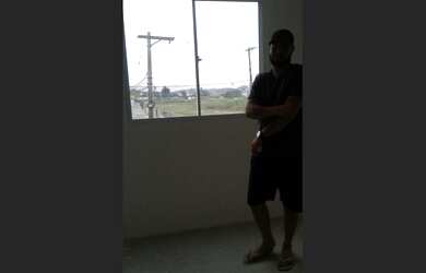 Imagem 4: apto no jardim romano. Acomodam 8 pessoas, 48m² de Área Privada, 1 Banheiroe2...