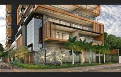 Imagem 3: Lux Living by Quadra. Imóvel novo, 149m² de Área Privada, 2 Vagas na...