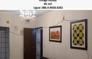 Imagem 5: Village Jockey. 85m² de Área, 1 Vaga na garageme2 Dormitórios