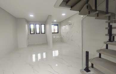 Imagem 2: Sobrados à venda na Praia do Sonho