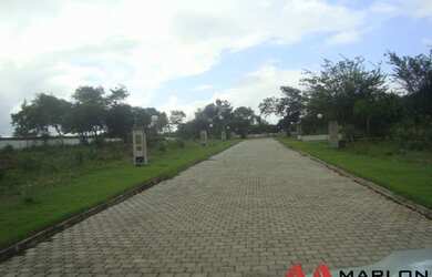 Imagem 5: Terreno no Condomínio Pau Brasil, segurança 24h. 1000m²