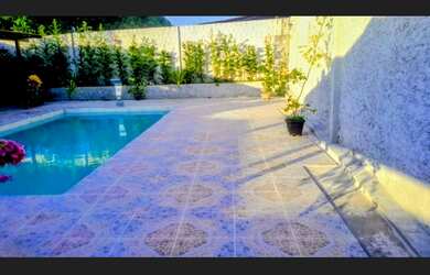 Imagem 15: Casa Mobiliada para Alugar na Colônia em Itacoatiara-AM