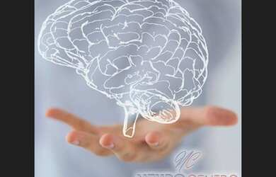 Imagem: A sala comercial possui Imóvel novo, Imóvel mobiliado e está