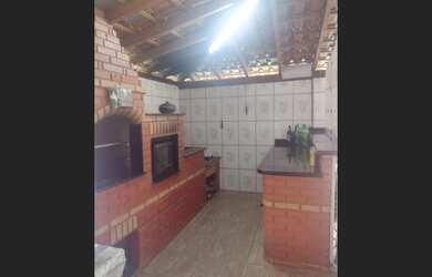 Imagem: A fazenda possui 4 Dormitórios, 4 Banheiros, 54.450m² de Área