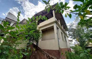 Imagem 15: Casa na Federal necessita reforma