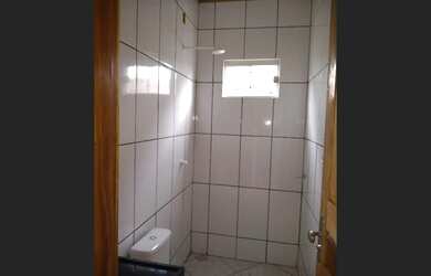 Imagem 9: Casa 2/4 pronta pra financiar pela caixa, no Novo Estrela por R$155 mil...