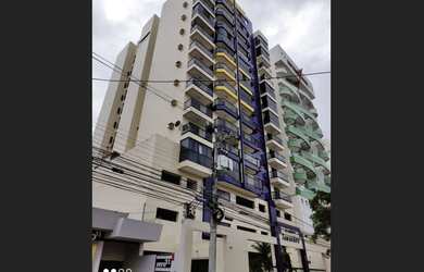 Imagem: O apartamento possui 3 Dormitórios, 3 Suítes, 4 Banheiros