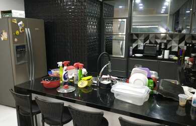 Imagem 6: Triplex de Luxo - Condomínio Village Zé Garoto - São Gonçalo -RJ