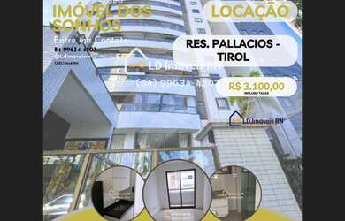 Imagem: O apartamento possui Imóvel novo, Imóvel mobiliado e está