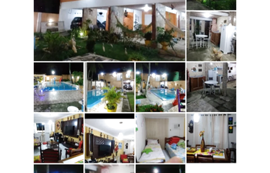 Imagem 3: Alugar se casa serranbi Ipojuca pe