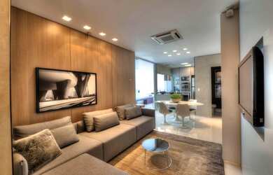 Imagem 9: Junto ao Mar - Orla Recreio Reserva - Lançamento Cury