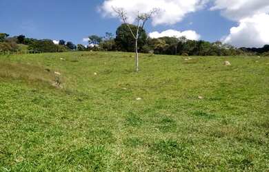 Imagem: A fazenda possui 90.000m² de Área e está localizado em Itaguara