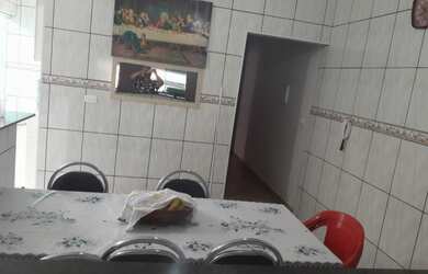 Imagem 12: CASA BAIRRO LAGUNA SALTO. 2 Vagas na garageme2 Dormitórios