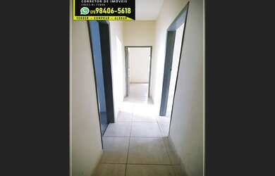 Imagem 15: Ótima casa terreá no Centro de Alcântara com 3QTS