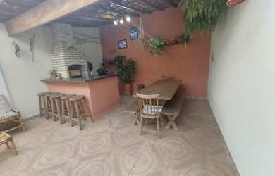 Imagem 10: Casa no Jardim Residencial Villa Amato