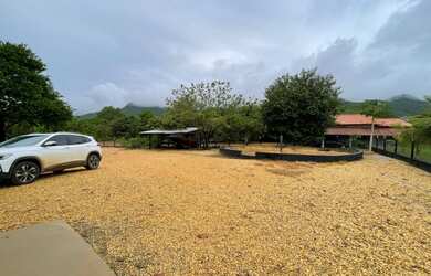 Imagem 3: Haras em Palmas/TO - sentido a Lageado, Km 17