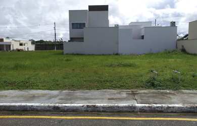 Imagem 9: lotes no Condomínio ARBRE