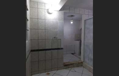 Imagem: O apartamento possui 1 Dormitório, 1 Banheiro e está localizado