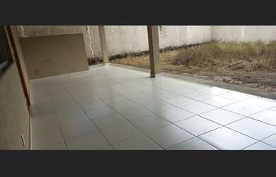 Imagem 4: Casa Avenida 02, bairro novo progresso, núcleo São Felix. 94 981118878