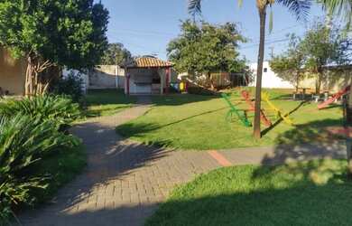 Imagem 7: Casa 3/4 Condominio Fechado