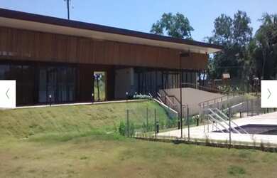 Imagem 4: Verana Teresina. 360m² de Área