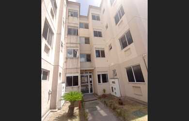 Imagem 14: Aluguel Condomínio Fechado