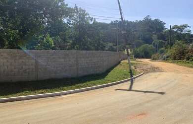 Imagem 2: Atibaia terreno. 