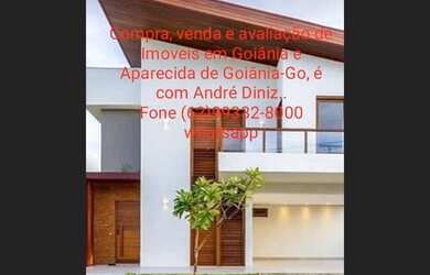 Imagem: O apartamento e está localizado em Aparecida de Goiânia, GO