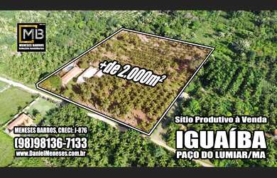 Imagem: A fazenda possui 3 Dormitórios, 2 Suítes, 4 Banheiros, 15