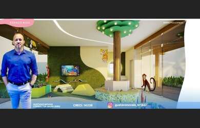 Imagem 7: 3QTS c/ piscina privativa, condomínio pé na areia em Muro Alto, Últimas...