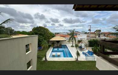 Imagem 12: CASA Á VENDA EM PARNAIBA