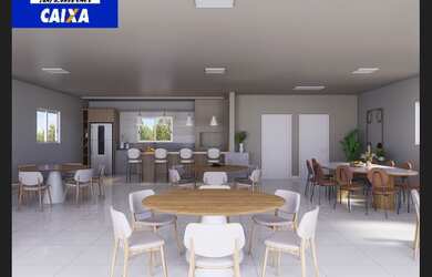 Imagem 2: Residencial Ville de Toulouse Santa Luzia Criciúma