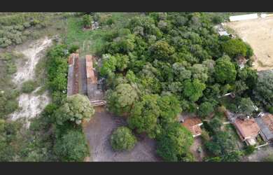 Imagem: O terreno está localizado em Morro do Chapéu, BA à venda