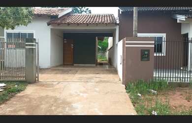 Imagem 16: Casa troco por carro casa 65 metros 2 quartos na cidade de Pérola no...