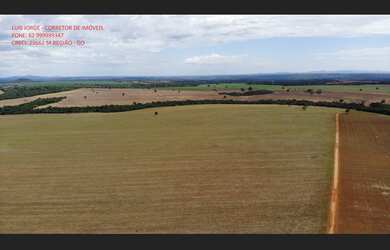 Imagem 10: Fazenda a venda em Santa Rita do Novo Destino