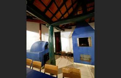 Imagem: A fazenda está localizado em Oliveira, MG à venda por