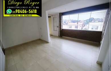 Imagem: A casa em condomínio possui 2 Dormitórios, 1 Banheiro, Acomodam