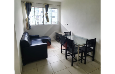 Imagem 6: ALUGA SE APARTAMENTO MOBILIADO