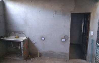 Imagem 9: Casa semi acabada. Imóvel novo, 1 Vaga na garageme3 Dormitórios